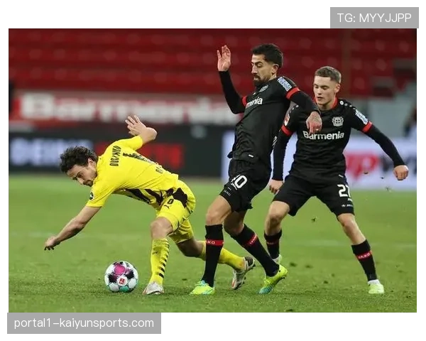 勒沃库森从降级区攀升至积分榜第2位 换帅效果立竿见影