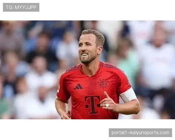 拜仁进攻火力冠绝五大联赛 凯恩28球领跑射手榜优势巨大 拜仁进攻火力冠绝五大联赛 凯恩28球领跑射手榜优势巨大