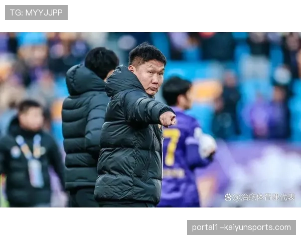 刘建业仅有中甲独立执教经验 38岁少帅用成绩回应球迷质疑 刘建业仅有中甲独立执教经验 38岁少帅用成绩回应球迷质疑